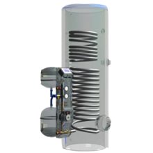 Ohrievač vody Kompakt 300l
